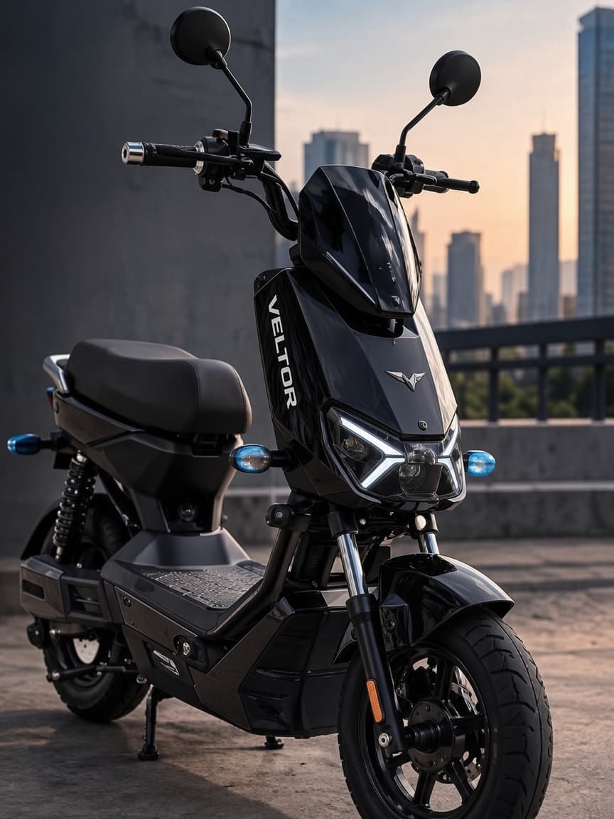 Veltor Nova 800